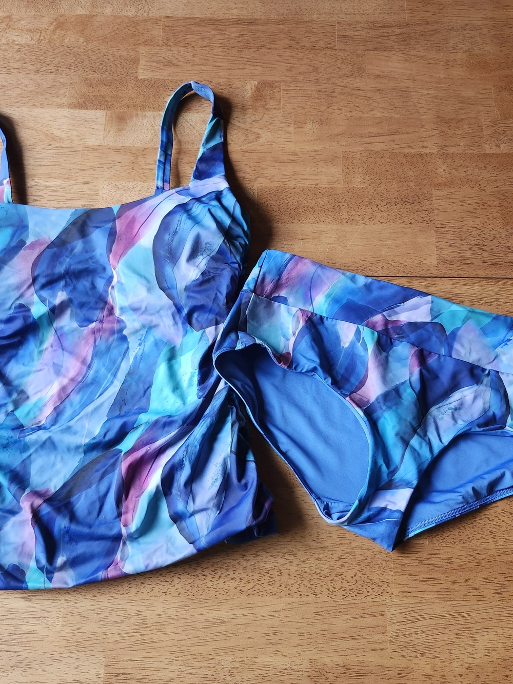 Athleta Swim Suit